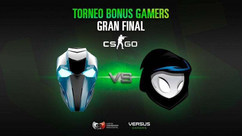 [Stream: 21:00h] Gran final del torneo Bonus Gamers de CS:GO: Gbots vs ObscureClub