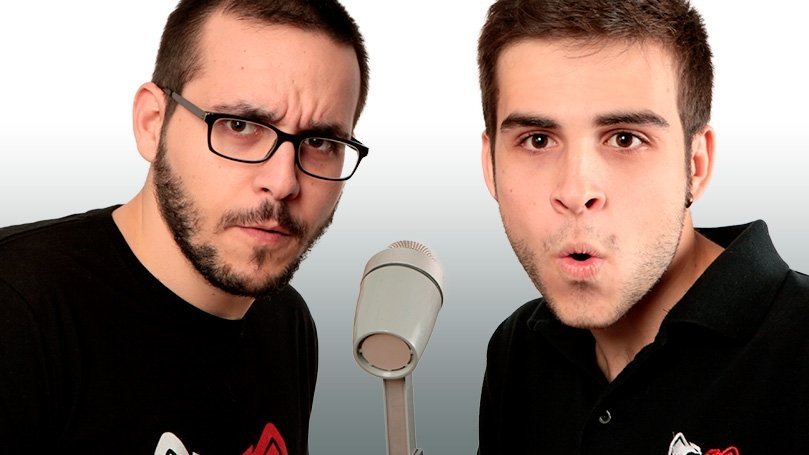 Ask Me Anything con Ángel y Prieto
