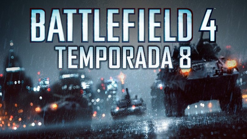 Así es la Temporada 8 de Battlefield 4