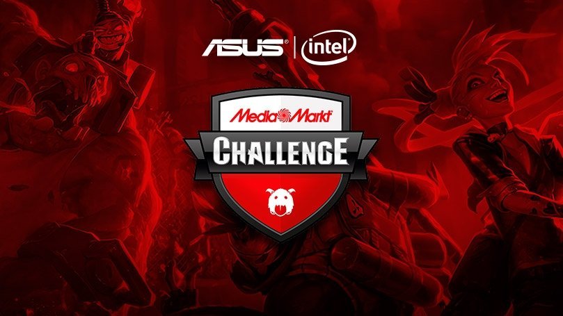 La final del Media Markt Challenge llega a Gamergy