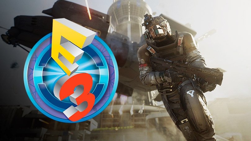 Lo nuevo de Call of Duty llega el 4 de Noviembre, con Kit Harington en el papel de enemigo