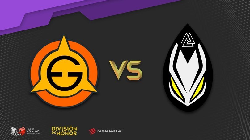 Jornada 4 – LoLHonor: Celerius pasa por encima de unos desabridos Gaming eSports