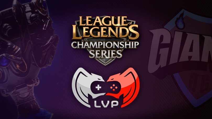 La LVP retransmitirá la LCS europea