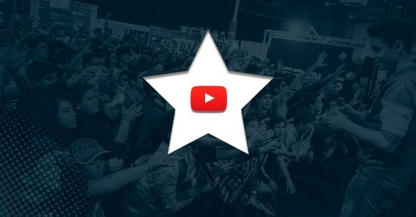 Casters, pros, youtubers… ¡Conócelos en Gamergy!