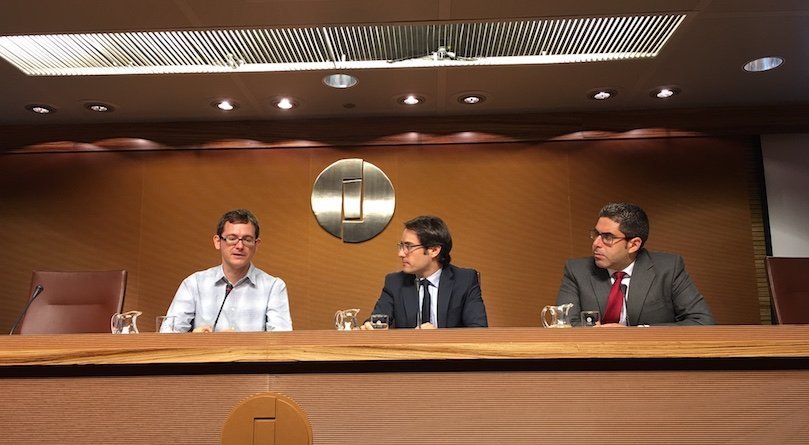 Presentamos nuestra guía legal de esports