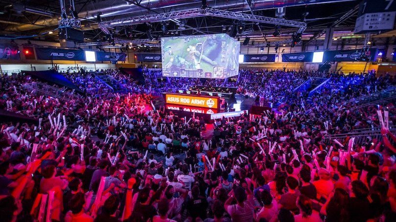 Éstos son los campeones de una FinalCup de récords