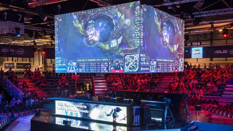 LVP emitirá, a partir de ahora, los partidos de LCS de forma simultánea