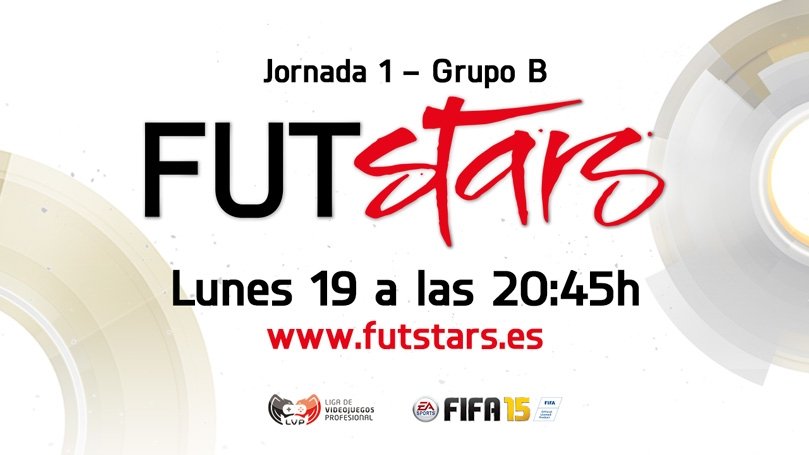 Vuelve FUT Stars este lunes a las 20:45
