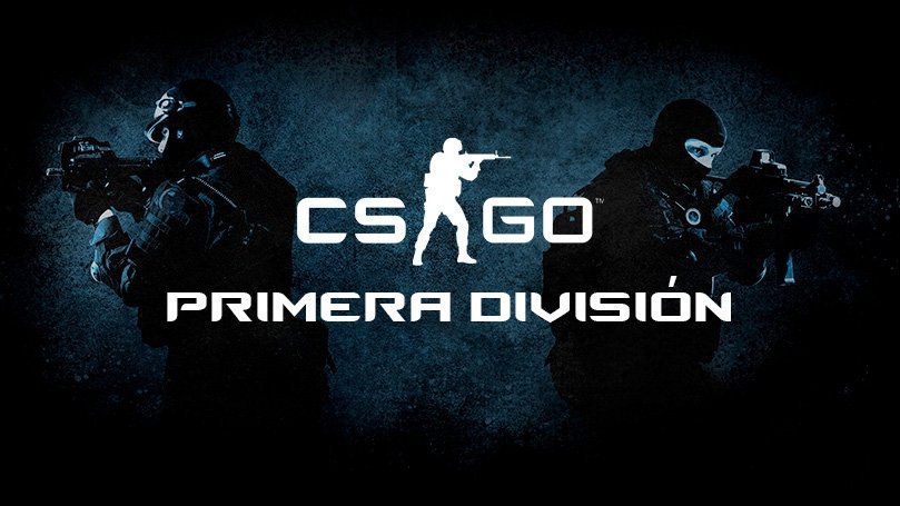 [STREAM: 21:30h] Wizards vs wSystem: Primera Division de CS:GO