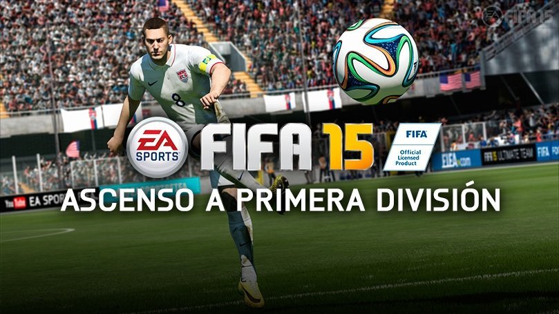 FIFA: Primera División, Ranking y Copas