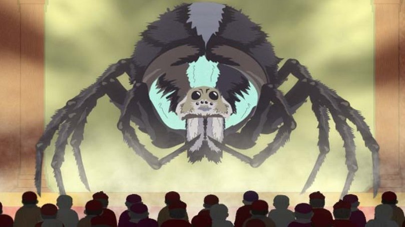 [STREAM: 15:00h] Diamante en Bruto, episodio 17: Elise