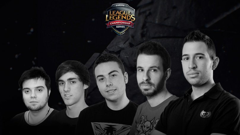 ¡Sigue la semana 6 de la LCS europea!