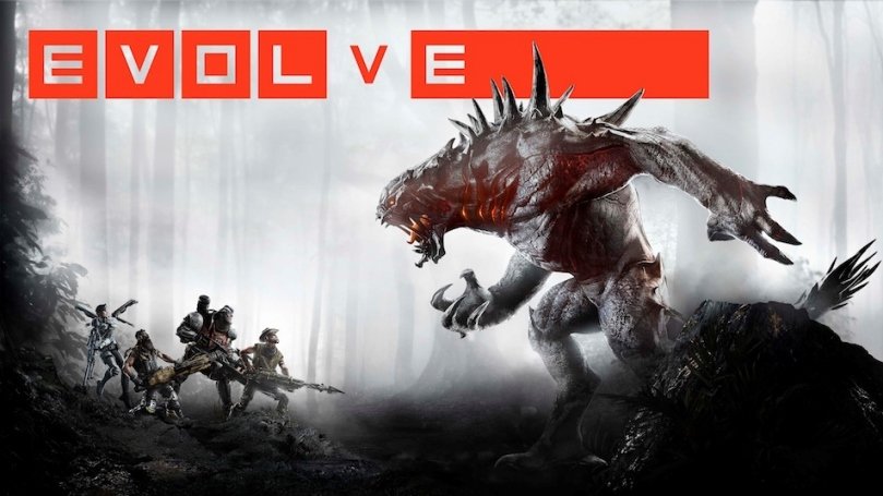 [VÍDEO] Analizamos Evolve. Episodio #2