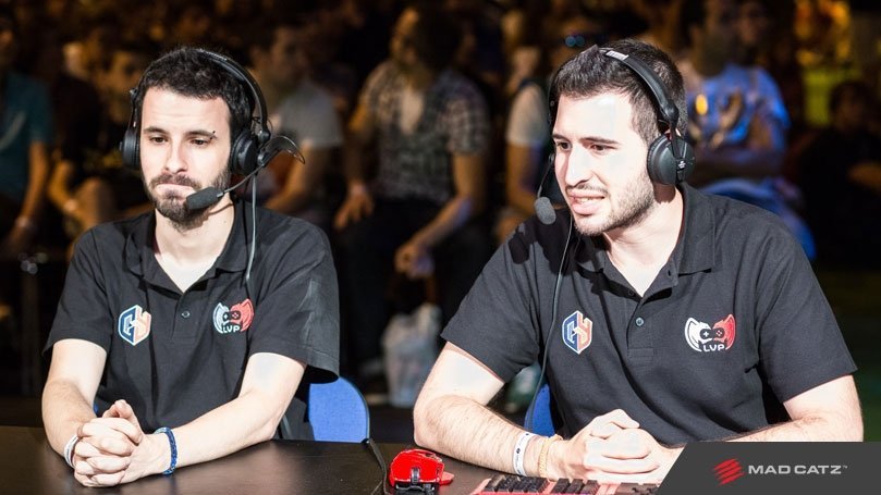 Resumen de la Jornada 5 #LoLHonor. La media tabla se empieza a poner interesante.