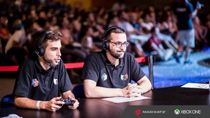 CoDHonor: Calendario de partidos y streamings (Jornadas 5 a 9)