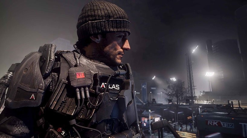 ¡Primeras copas de COD:Advanced Warfare este sábado y domingo!
