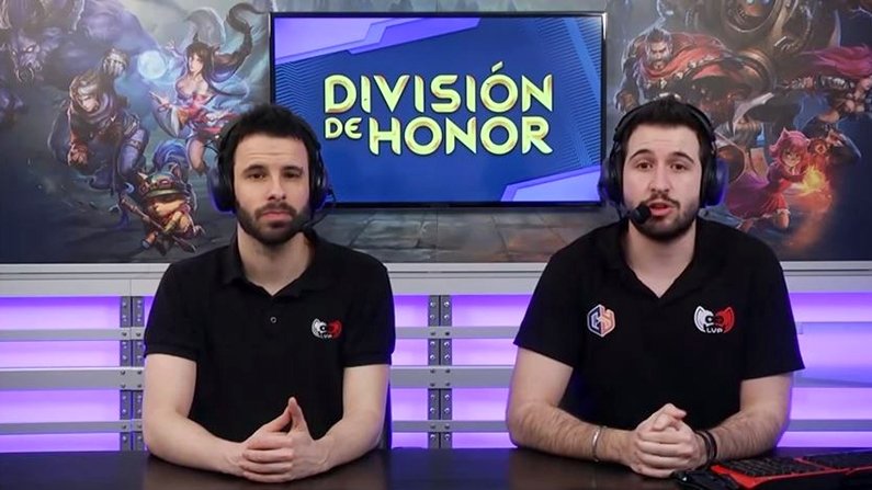 #LOLHONOR: Resumen de las Jornadas 3 y 4