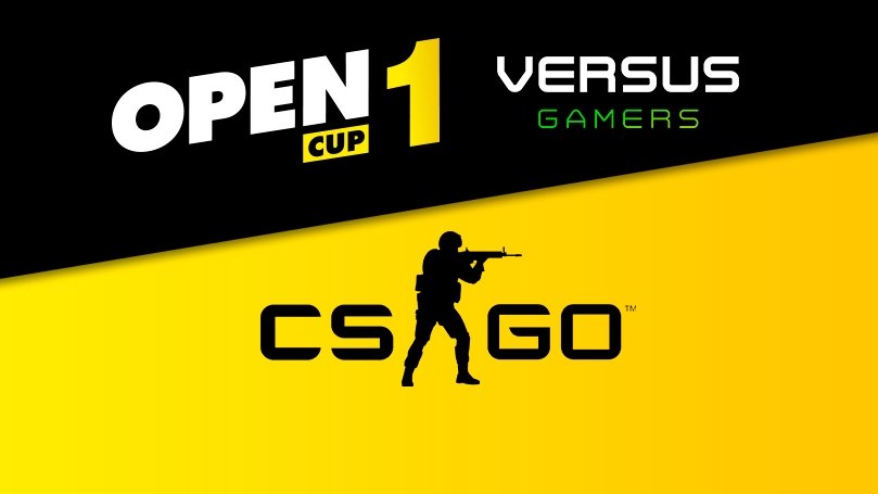 ¡Apúntate a la OpenCup VS Gamers de CS:GO!