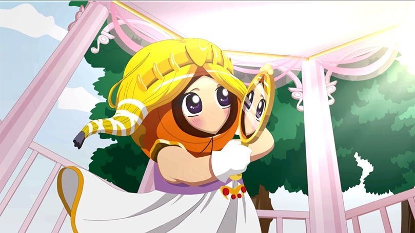 [VÍDEO] Diamante en Bruto, episodio #28: Janna
