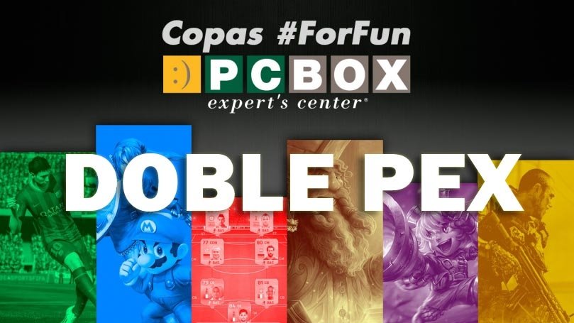 Copas #ForFun de la semana (del 9 al 15 de marzo)