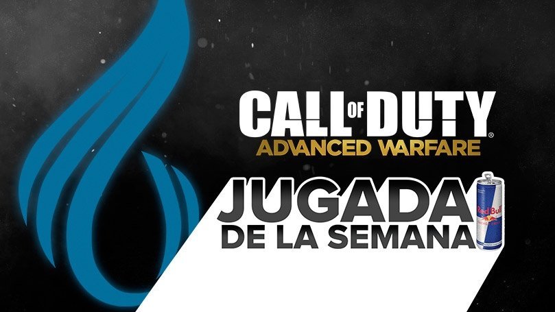 Red Bull presenta… La jugada de la semana #4 [CoD]