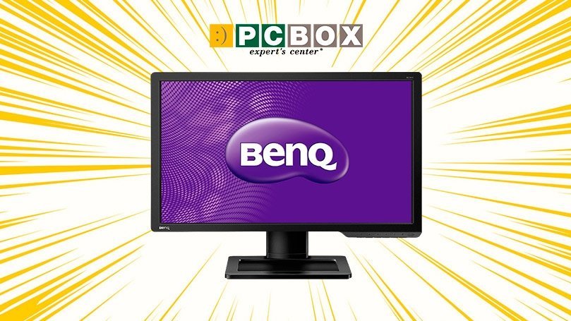 ¡Ya tenemos ganador del monitor BenQ del sorteo de marzo!