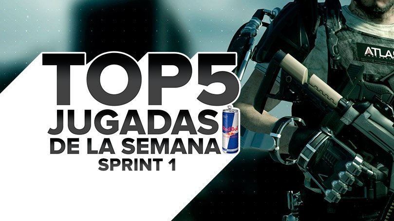[VÍDEO] Kameeh protagoniza la mejor jugada de #CoDPrimera