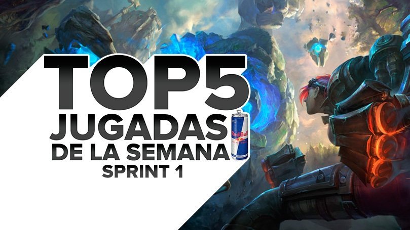 [VÍDEO] Lomadien protagoniza la mejor jugada de #LoLHonor