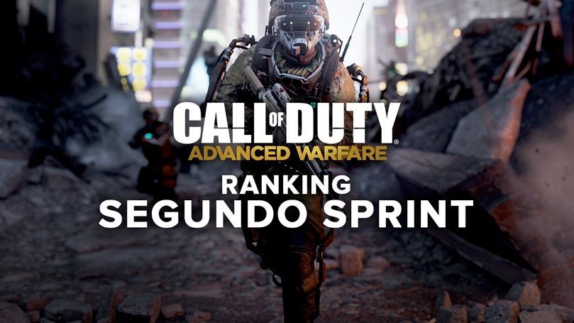 ¡Abre el Ranking de COD del sprint 2 con un 50% más de Puntos de Temporada!