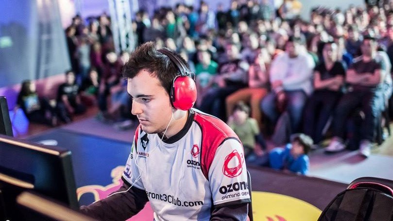 Vortix se lleva el 1er Torneo del Circuito Master de StarCraft 2 [+ vídeo]