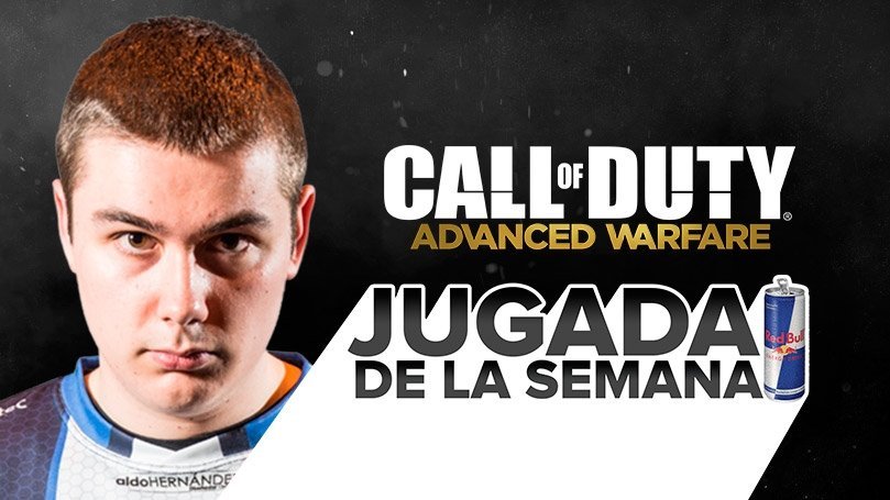 Red Bull presenta… La jugada de la semana [PlayOffs Sprint 1 CoD]