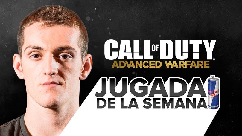 Red Bull presenta… La jugada de la semana #1 [CoD]