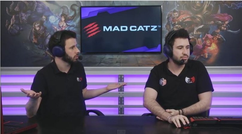#LOLHONOR:  Resumen de las Jornadas 3 y 4