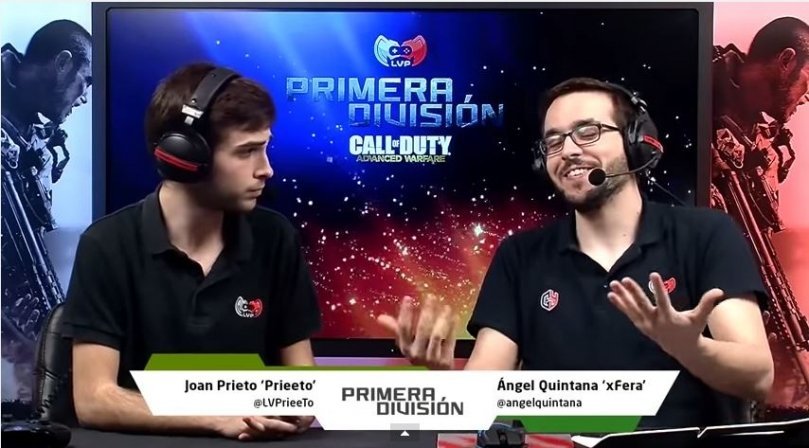 #CODPRIMERA: Resumen de las Jornadas 3 y 4