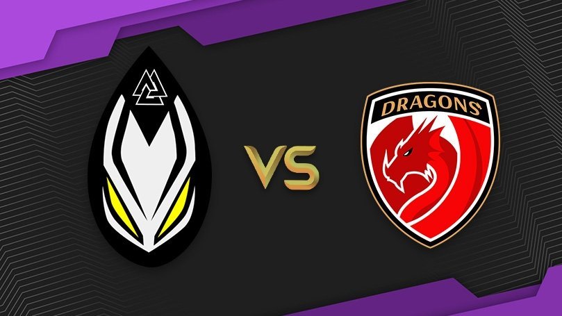 Jornada 1 – LoLHonor: Celerius se impone a Dragons en el estreno de la División de Honor