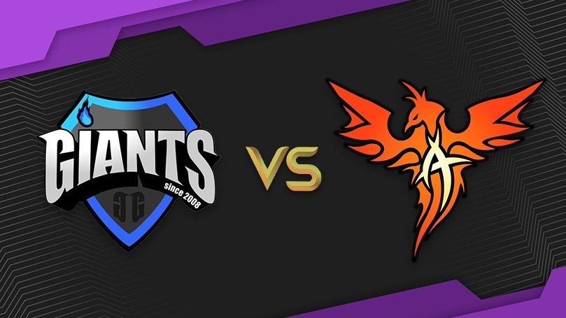 Jornada 1 – LoLHonor: Giants se estrena con una victoria ajustada contra ASES Club
