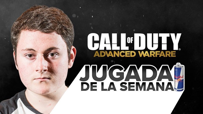 Red Bull presenta… La jugada de la semana #2 [CoD]