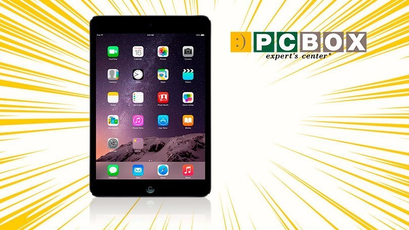 ¡Ya tenemos ganador del iPad mini y la tarjeta de Nintendo eShop!