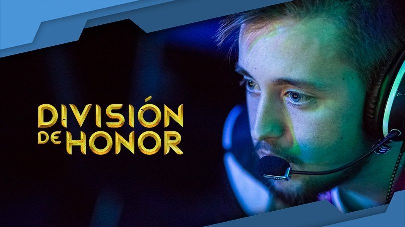 Sigue los últimos partidos de la 1ª jornada de CoDHonor desde el stream de los jugadores