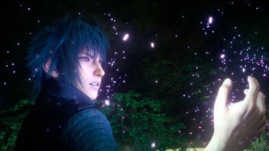 Resumen semanal de las noticias de Espacio de Videojuegos