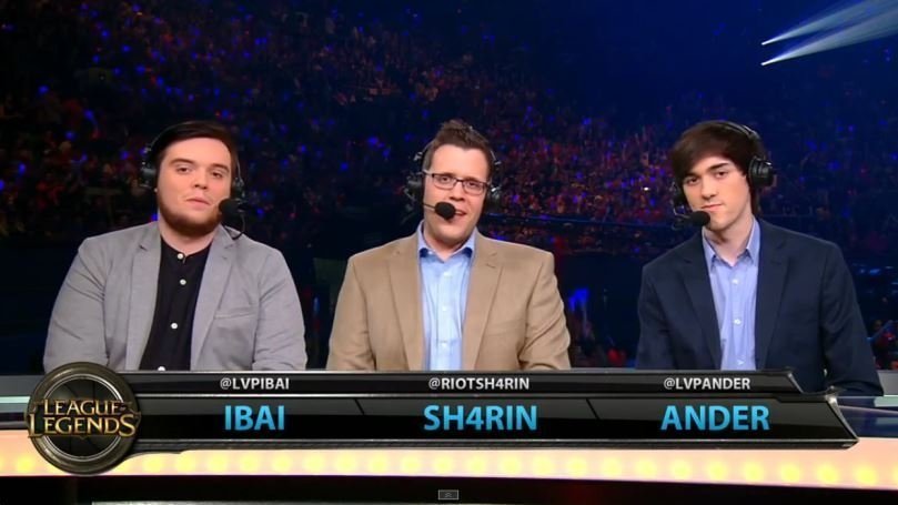 [VÍDEO] Unicorns of Love vs Fnatic. Gran final de la LCS