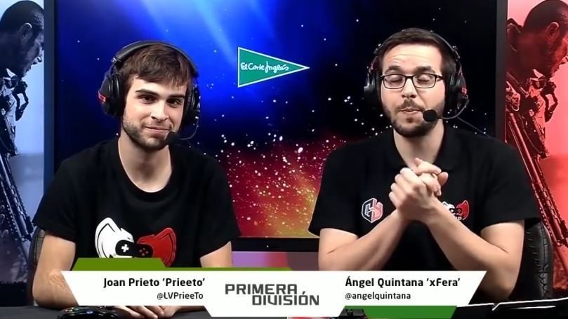 #CODPRIMERA: Resumen de las Jornadas 7ª y 8ª