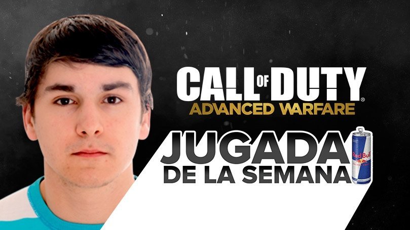 Red Bull presenta… La jugada de la semana #4 [CoD]
