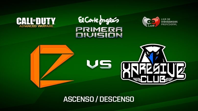 Vive el ascenso y descenso para el sprint 3 de #CoDPrimera