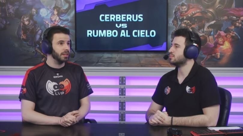[VÍDEO] Ascenso a la #LoLhonor: x6tence se mantiene y Rumbo al Cielo entra