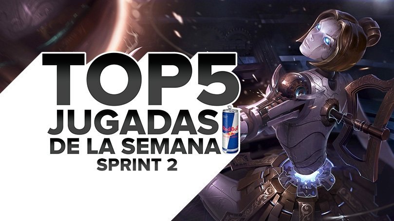 [VÍDEO] Diamond y Naruteador protagonizan la mejor jugada de #LoLHonor