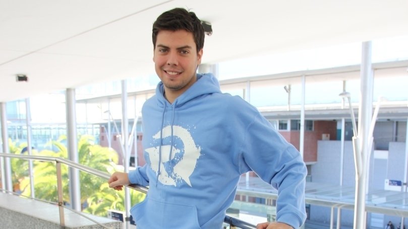 ¡xPeke, deportista de Red Bull!