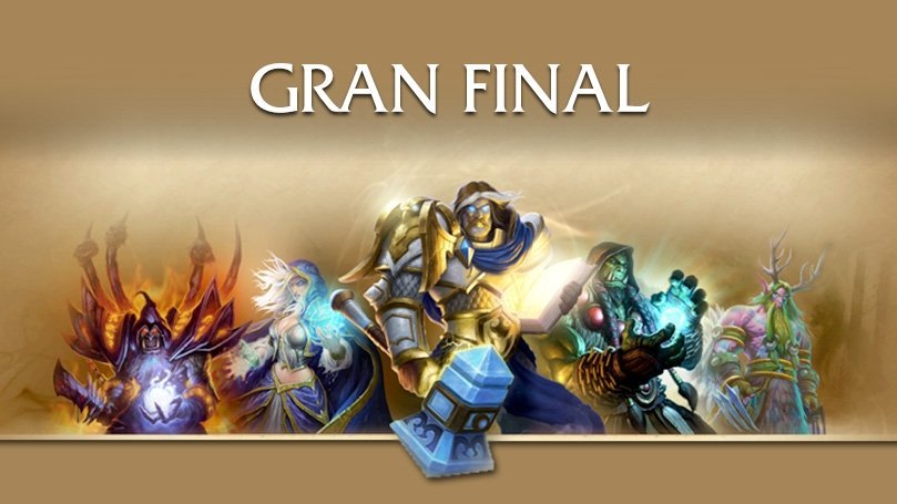 [VÍDEO] Así fueron los PlayOffs del sprint 2 de Hearthstone. No te pierdas la final.
