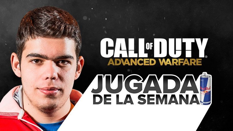 Red Bull presenta… La jugada de la semana #1 [CoD]