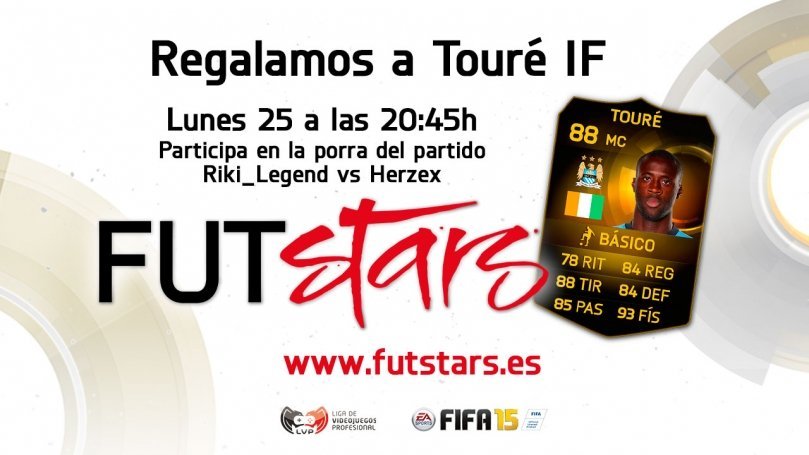 [FUTStars] Últimos partidos decisivos de la Fase Regular